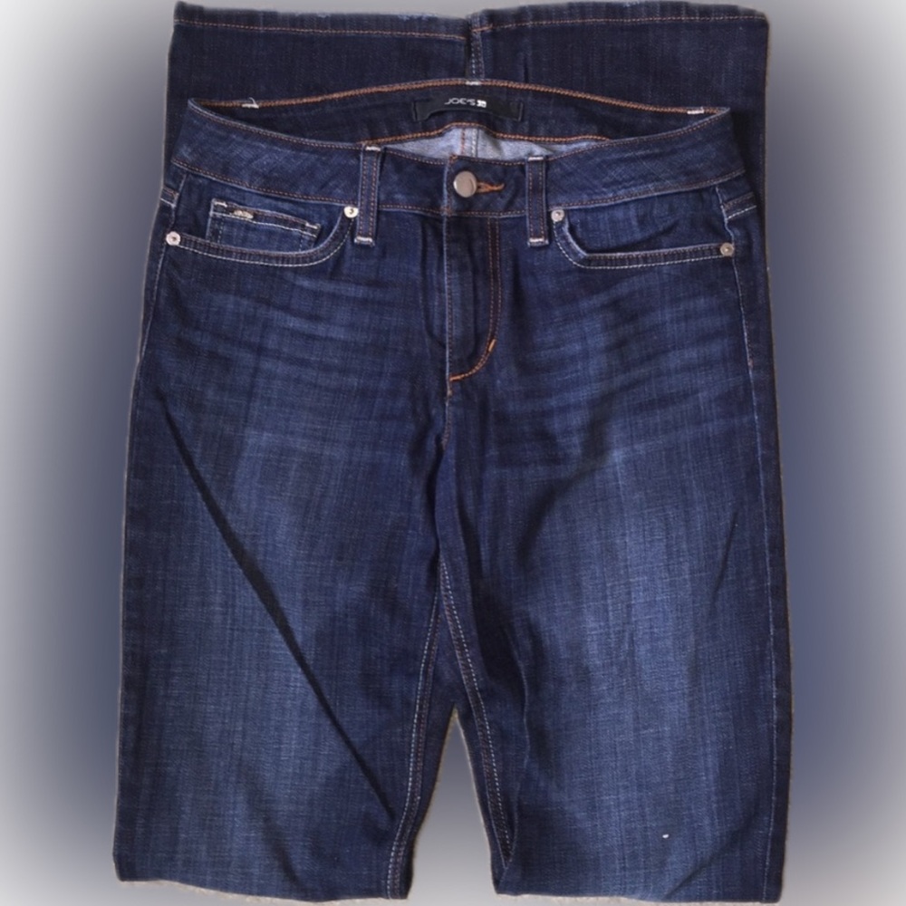 Joe's curry boot cut Jean Sz 28 - Picture 11 of 16